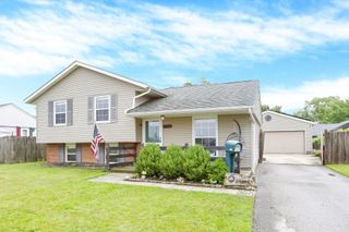 4872 Middle School Street, Columbus, OH 43207
