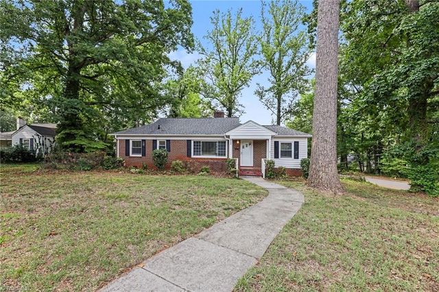 1900 Independence Road, Greensboro, NC 27408