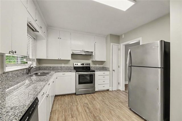 1900 Independence Road, Greensboro, NC 27408
