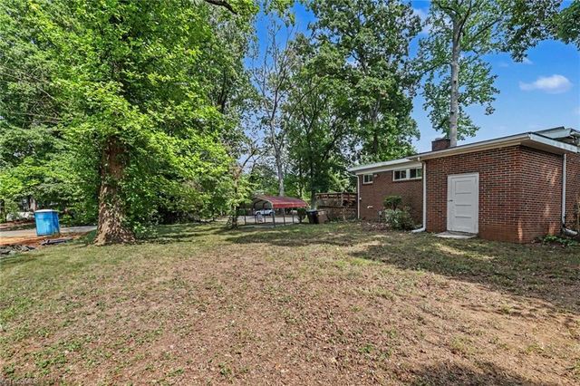 1900 Independence Road, Greensboro, NC 27408