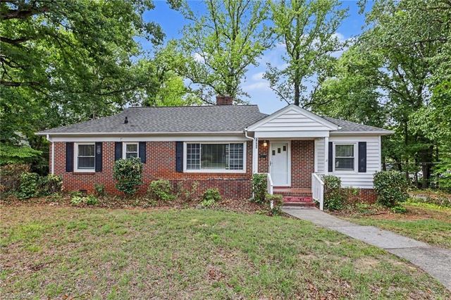 1900 Independence Road, Greensboro, NC 27408