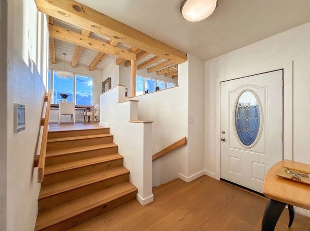 3 Manzano Court, Santa Fe, NM 87508