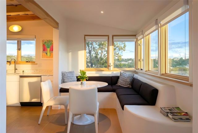 3 Manzano Court, Santa Fe, NM 87508