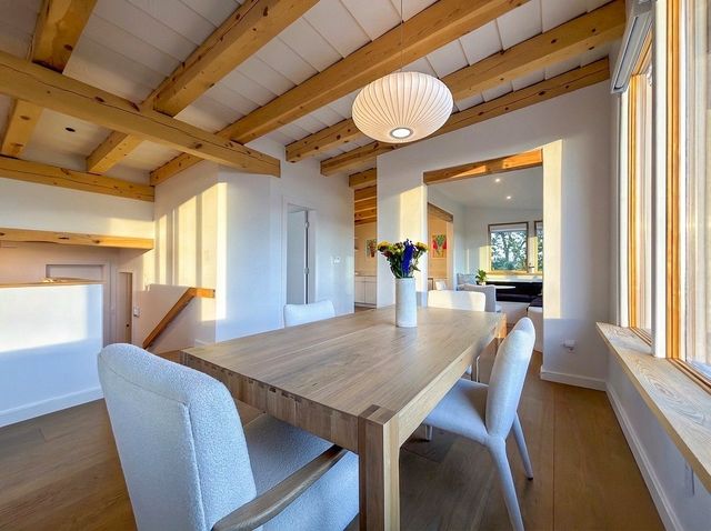 3 Manzano Court, Santa Fe, NM 87508