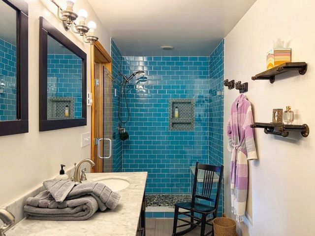 3 Manzano Court, Santa Fe, NM 87508