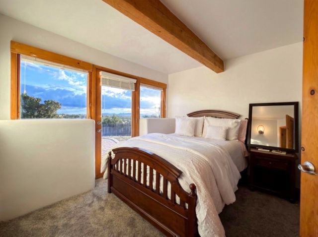 3 Manzano Court, Santa Fe, NM 87508