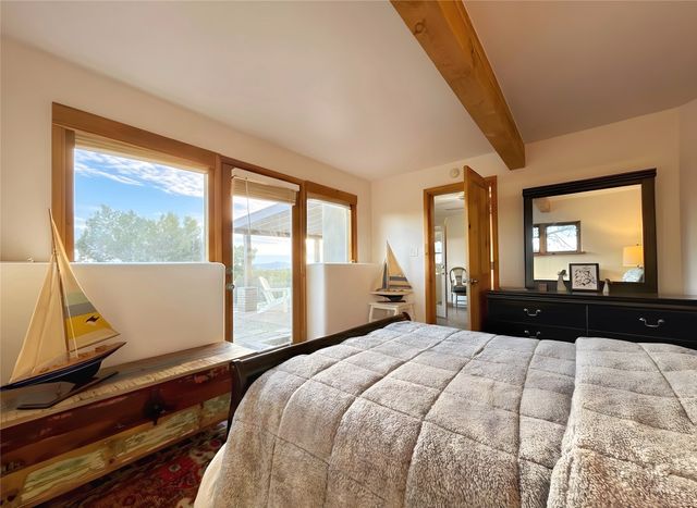 3 Manzano Court, Santa Fe, NM 87508