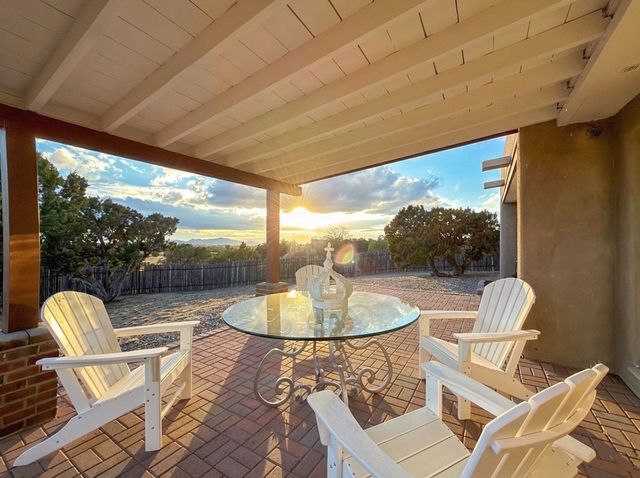3 Manzano Court, Santa Fe, NM 87508