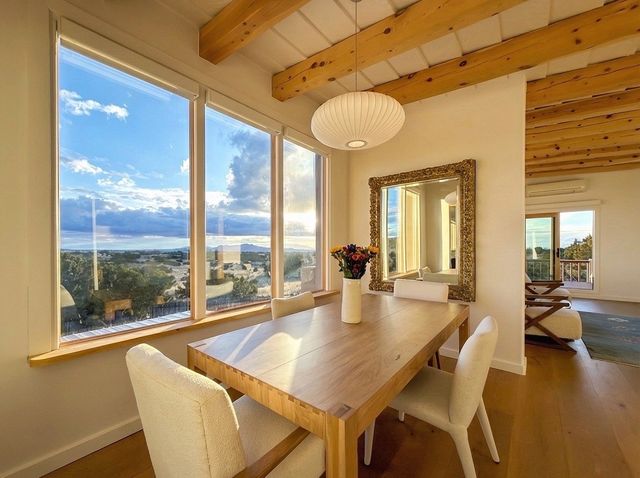 3 Manzano Court, Santa Fe, NM 87508