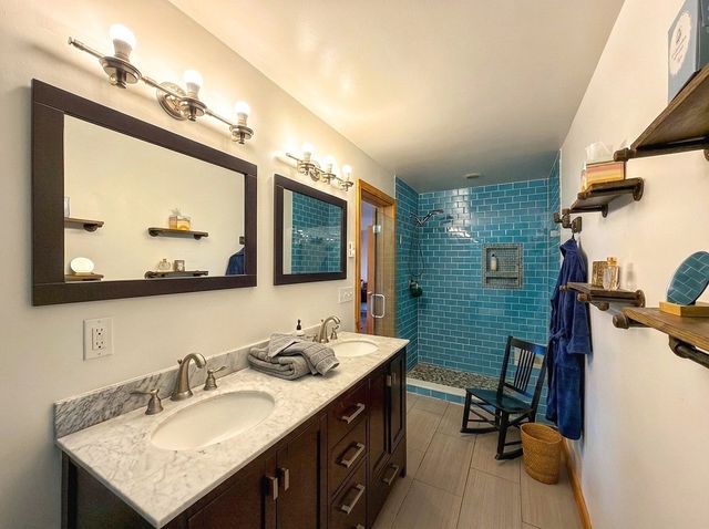 3 Manzano Court, Santa Fe, NM 87508