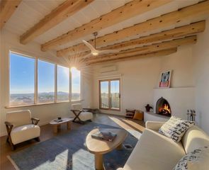 3 Manzano Court, Santa Fe, NM 87508