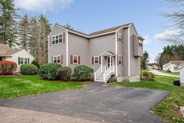 5 Meghan Drive, Nashua, NH 03063