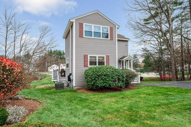 5 Meghan Drive, Nashua, NH 03063