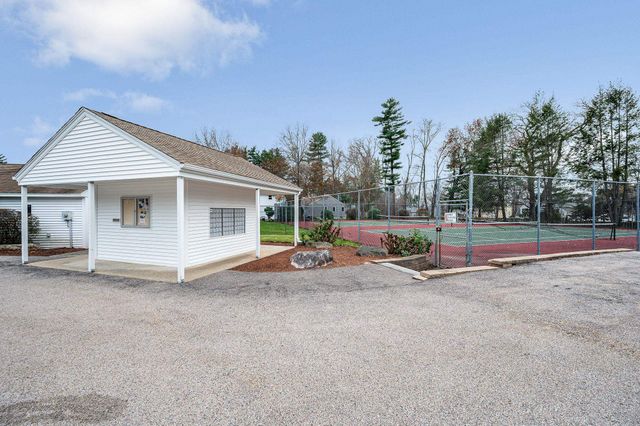 5 Meghan Drive, Nashua, NH 03063