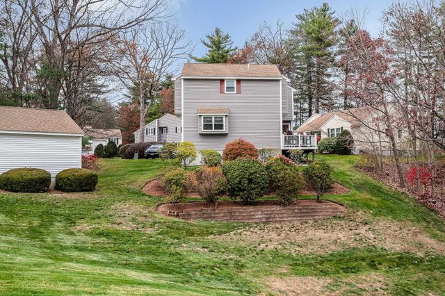 5 Meghan Drive, Nashua, NH 03063