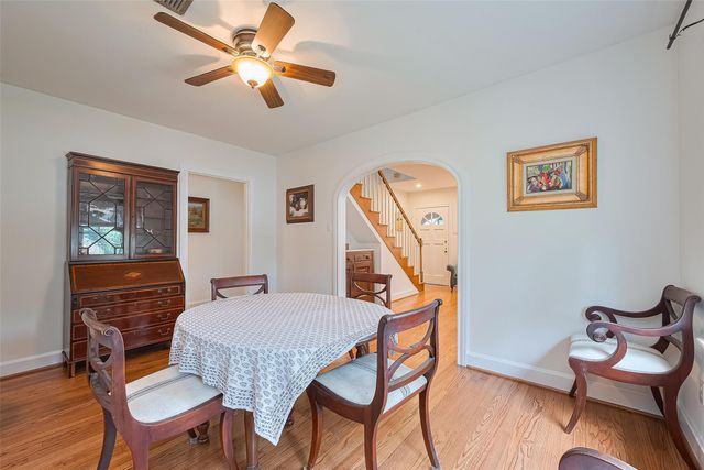 501 Gale Street, Houston, TX 77009