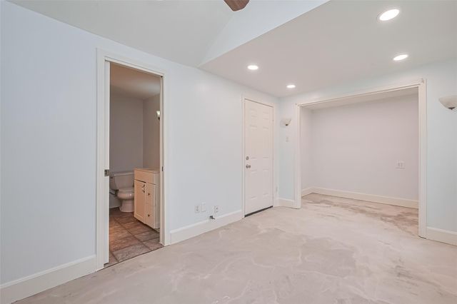 501 Gale Street, Houston, TX 77009