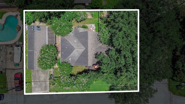 501 Gale Street, Houston, TX 77009