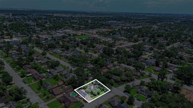 501 Gale Street, Houston, TX 77009