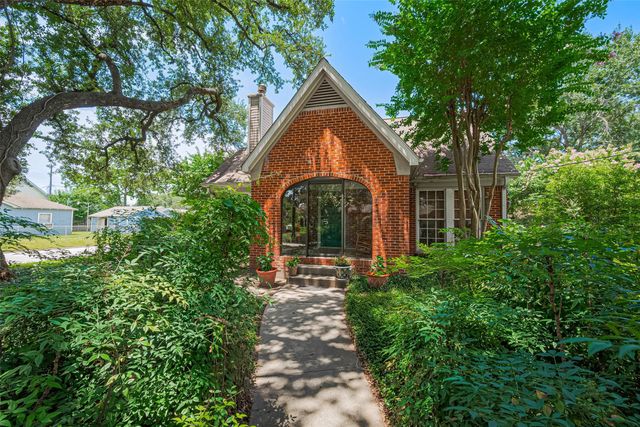 501 Gale Street, Houston, TX 77009
