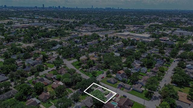 501 Gale Street, Houston, TX 77009