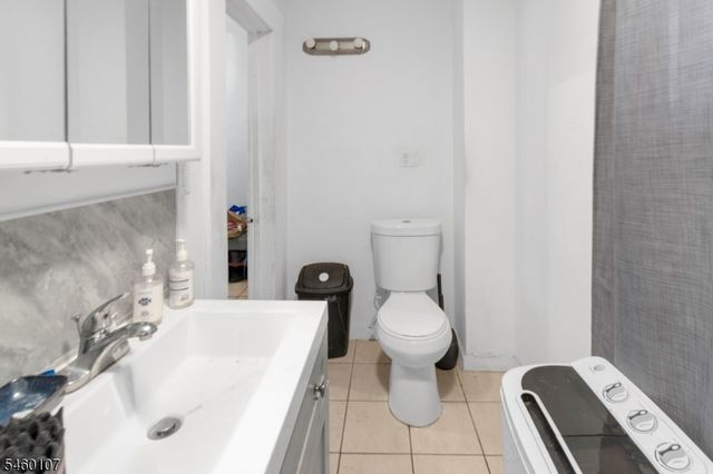 256 Edmund Ave, Paterson City, NJ 07502