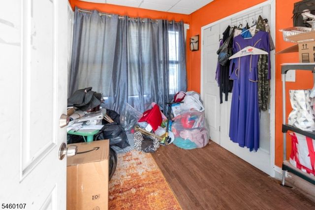 256 Edmund Ave, Paterson City, NJ 07502
