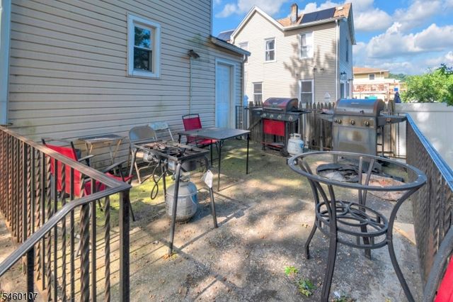 256 Edmund Ave, Paterson City, NJ 07502