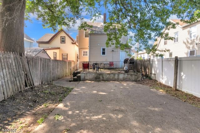 256 Edmund Ave, Paterson City, NJ 07502