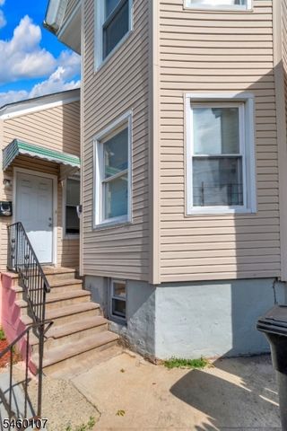 256 Edmund Ave, Paterson City, NJ 07502