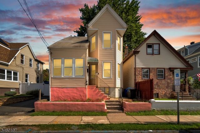 256 Edmund Ave, Paterson City, NJ 07502