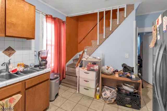 256 Edmund Ave, Paterson City, NJ 07502