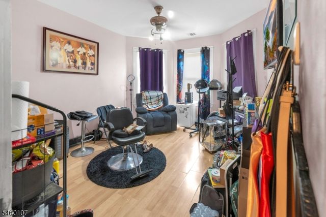 256 Edmund Ave, Paterson City, NJ 07502