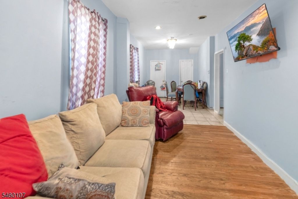 256 Edmund Ave, Paterson City, NJ 07502 — photo 4