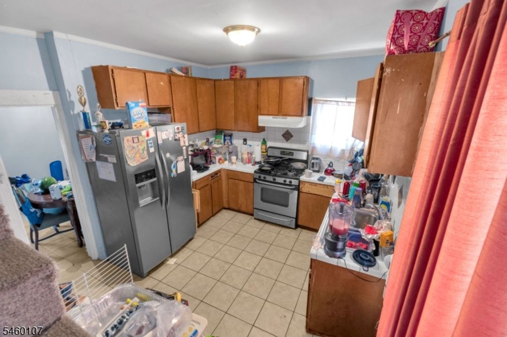 256 Edmund Ave, Paterson City, NJ 07502 — photo 5