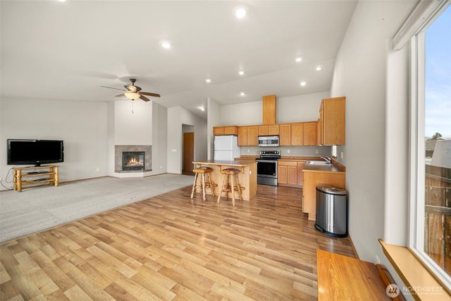 2095 Lasso Drive, Wenatchee, WA 98801