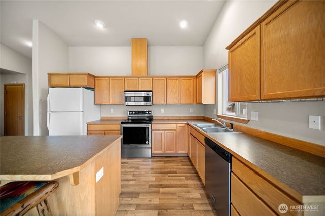 2095 Lasso Drive, Wenatchee, WA 98801