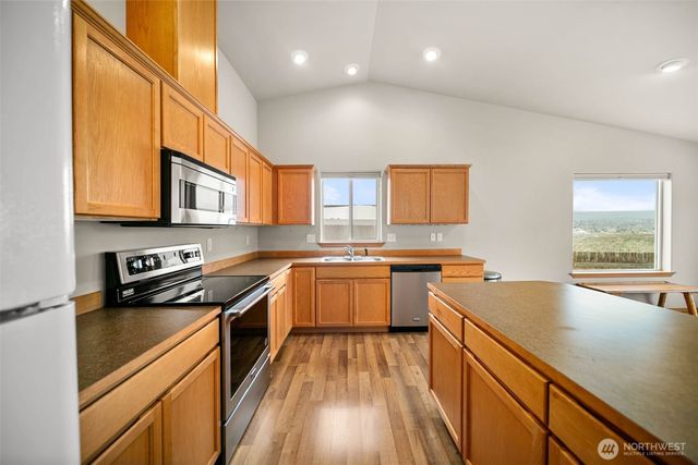 2095 Lasso Drive, Wenatchee, WA 98801