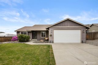 2095 Lasso Drive, Wenatchee, WA 98801