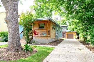 3116 Prado ST 1 and #2, Austin, TX 78702