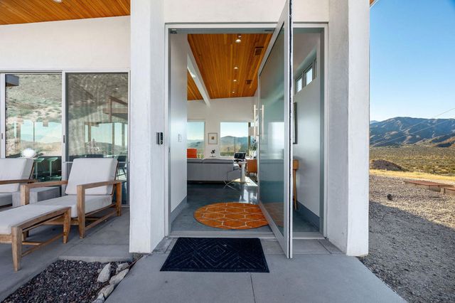 53145 Northridge Road, Morongo Valley, CA 92256