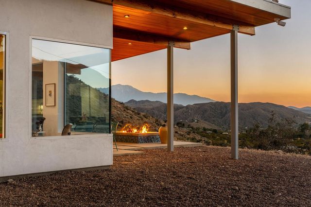 53145 Northridge Road, Morongo Valley, CA 92256