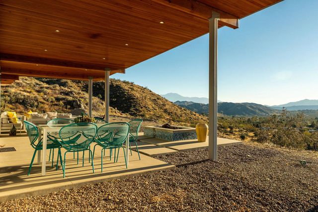 53145 Northridge Road, Morongo Valley, CA 92256