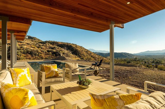 53145 Northridge Road, Morongo Valley, CA 92256