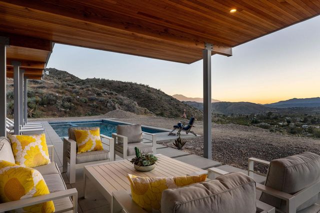 53145 Northridge Road, Morongo Valley, CA 92256