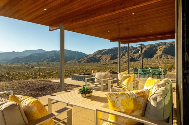 53145 Northridge Road, Morongo Valley, CA 92256