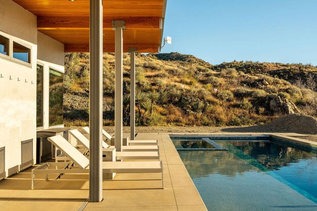 53145 Northridge Road, Morongo Valley, CA 92256