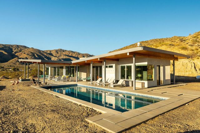 53145 Northridge Road, Morongo Valley, CA 92256