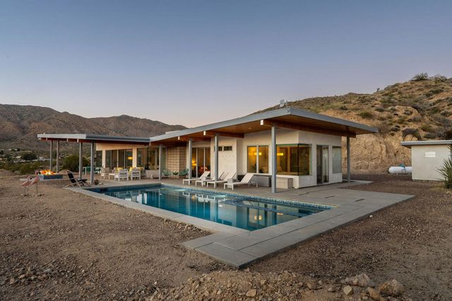 53145 Northridge Road, Morongo Valley, CA 92256