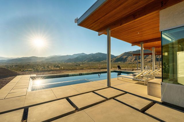 53145 Northridge Road, Morongo Valley, CA 92256